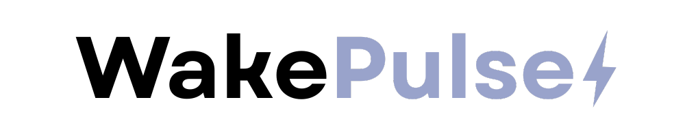 WakePulse Sverige utan klarna 2